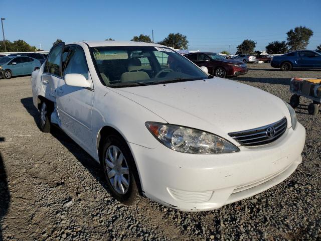 4T1BE32K15U598542 2005 Toyota Camry Le