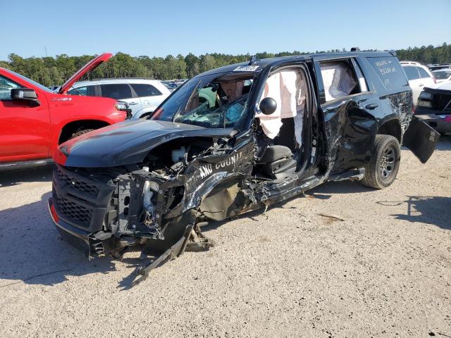 2016 Chevrolet Tahoe 