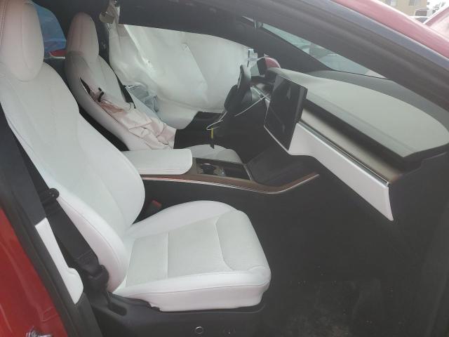 7SAXCDE50PF369747 Tesla MODEL X