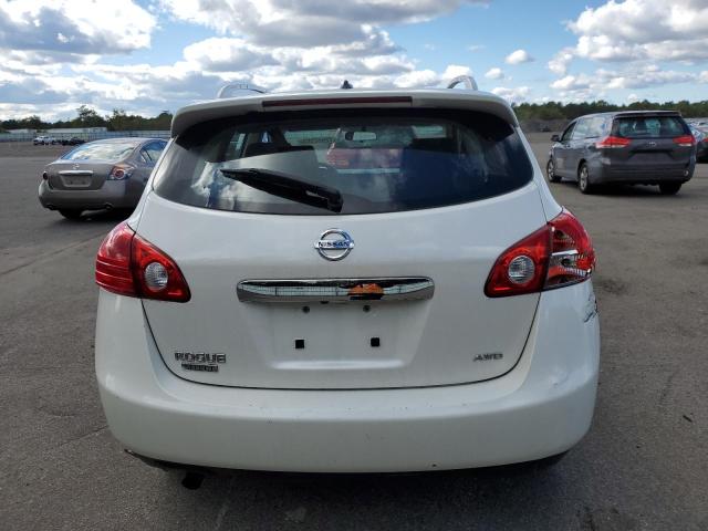 2015 NISSAN ROGUE SELE - JN8AS5MV4FW757043