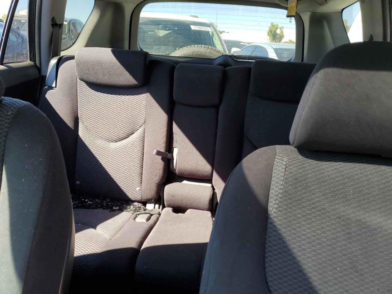 JTMZD32V675033622 2007 Toyota Rav4 Sport