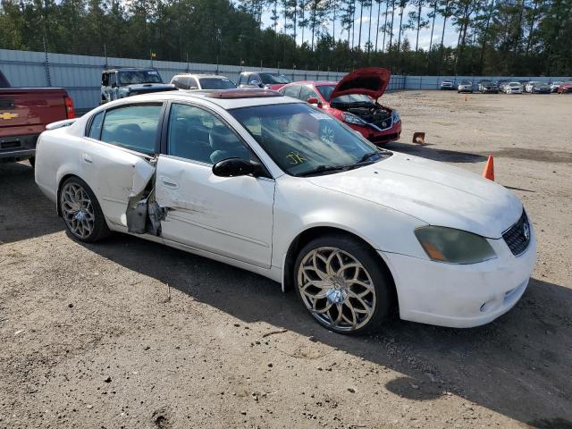 2005 Nissan Altima Se VIN: 1N4BL11D95N482975 Lot: 73713763