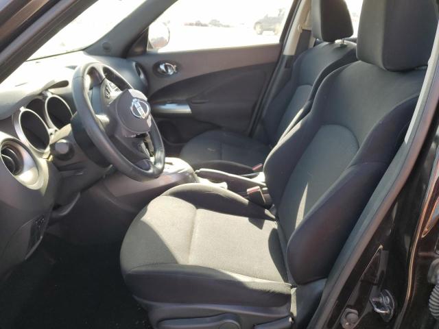 JN8AF5MR5ET355278 | 2014 NISSAN JUKE S