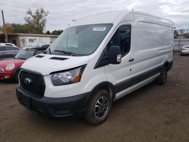 2021 Ford Transit Van 