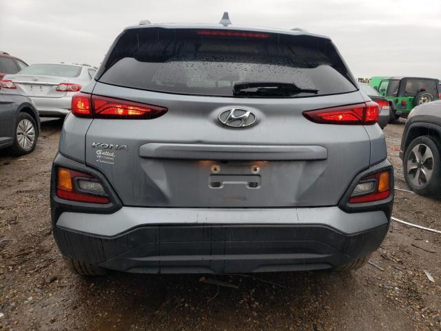 2020 HYUNDAI KONA SEL P - KM8K62AAXLU419721