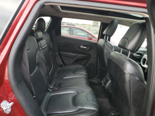 1C4PJMDS4GW314367 Jeep Cherokee Limited