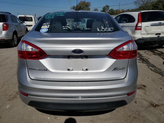 3FADP4CJ8HM155662 Ford Fiesta Titanium