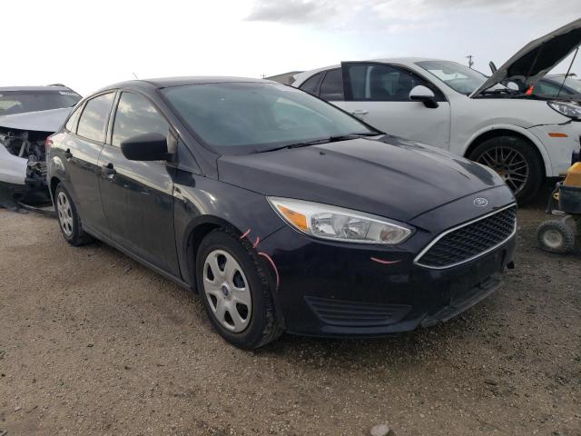 1FADP3E22GL233823 Ford FOCUS S