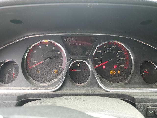 1GKKVSKD9HJ238557 GMC Acadia Limited Slt-2