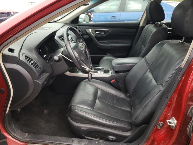 2013 Nissan Altima - Image 7