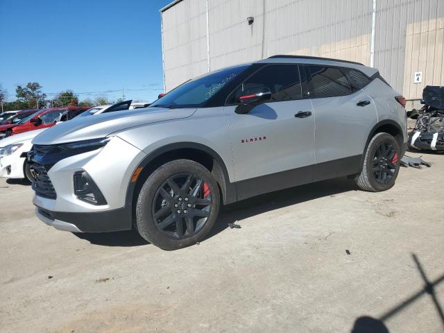 2021 Chevrolet Blazer 