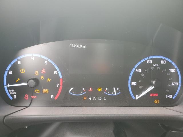 3FMCR9B68PRD52063 Ford Bronco Sport Big Bend