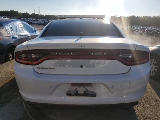 2C3CDXAT3KH575909 Dodge Charger Police