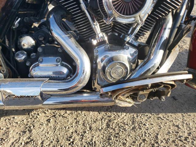 2010 HARLEY-DAVIDSON FLHTCU 1HD1FC410AB630967