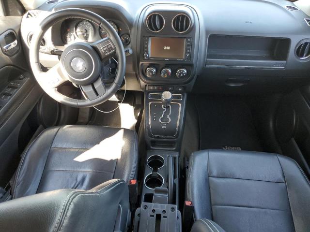 2016 JEEP PATRIOT LA - 1C4NJRFB9GD654515