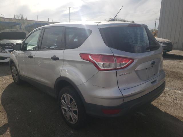 1FMCU0F70EUB99309 | 2014 FORD ESCAPE S