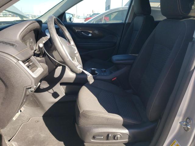 3GKALMEV0JL199809 GMC Terrain Sle