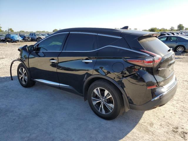 5N1AZ2BS7LN161047 | 2020 NISSAN MURANO SV