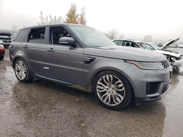 SALWG2RK8KA846355 | 2019 LAND ROVER RANGE ROVE