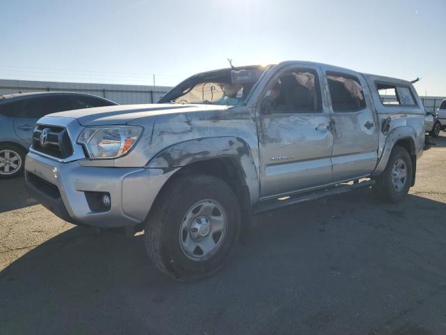 2013 Toyota Tacoma 