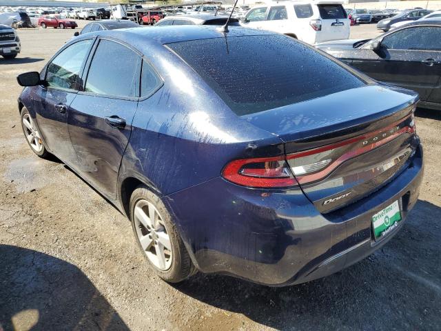 2016 DODGE DART SXT - 1C3CDFBB5GD635290