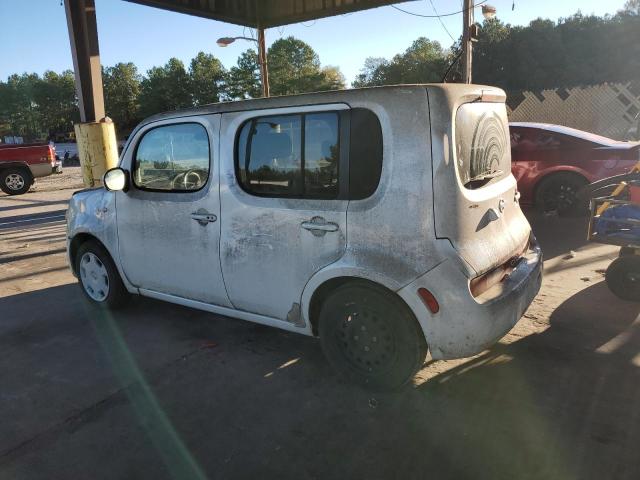 2012 Nissan Cube Base VIN: JN8AZ2KR5CT255736 Lot: 72568403