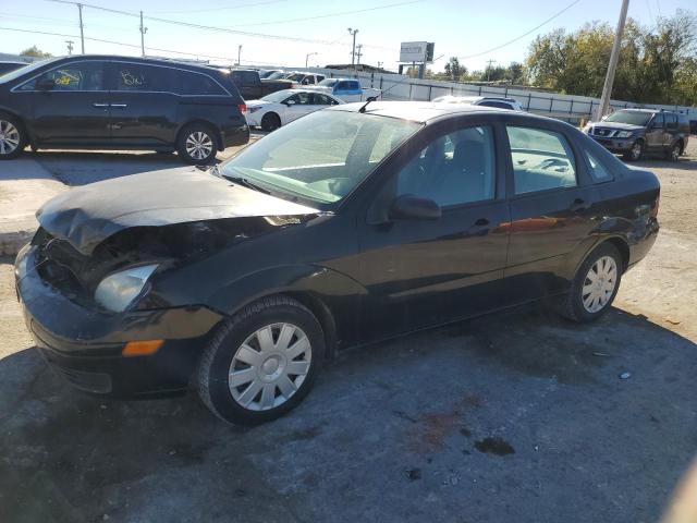 2005 Ford Focus 