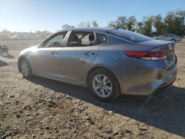 5XXGT4L39GG089644 KIA Optima Lx