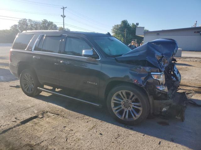 2016 CHEVROLET TAHOE 1GNSKCKC1GR248007