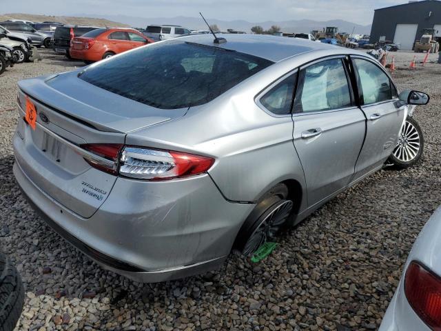 3FA6P0RU1JR192242 | 2018 FORD FUSION TIT