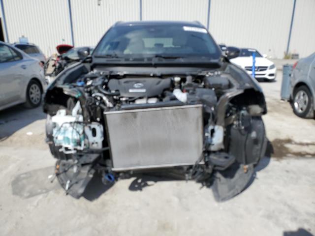 JM3TCADYXK0330703 Mazda CX-9 GRAND 5