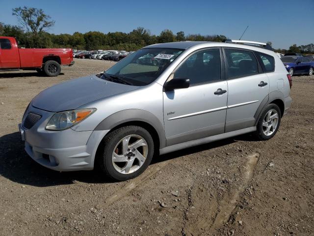 2005 Pontiac Vibe 