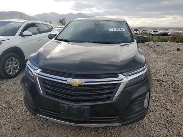3GNAXKEV8NL202652 Chevrolet EQUINOX LT