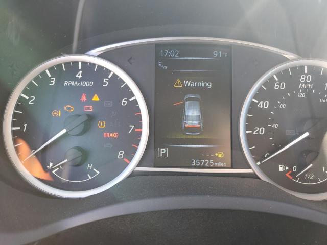 2017 NISSAN SENTRA S - 3N1AB7AP6HY410146