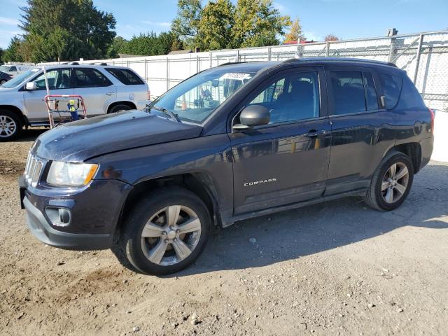 2011 Jeep Compass Sport