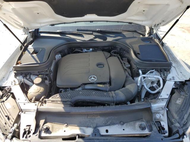 W1N0G8EB7MV271725 Mercedes-Benz Glc 300 4matic
