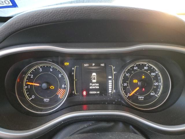 1C4PJLAB7FW535815 Jeep Cherokee Sport