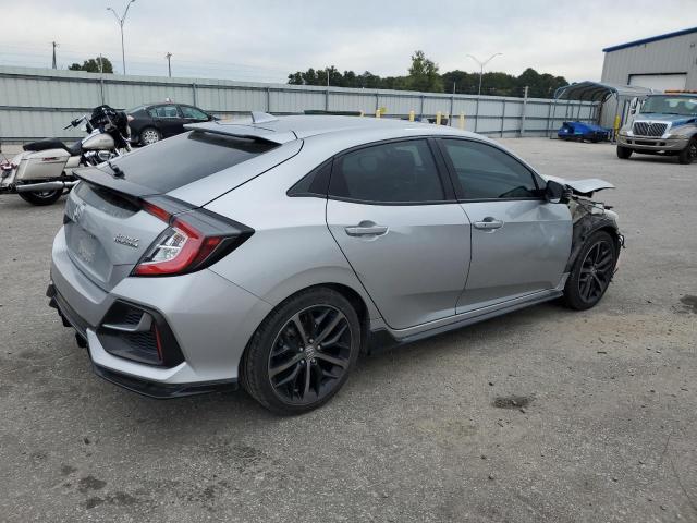 SHHFK7H98LU214223 Honda Civic Sport Touring
