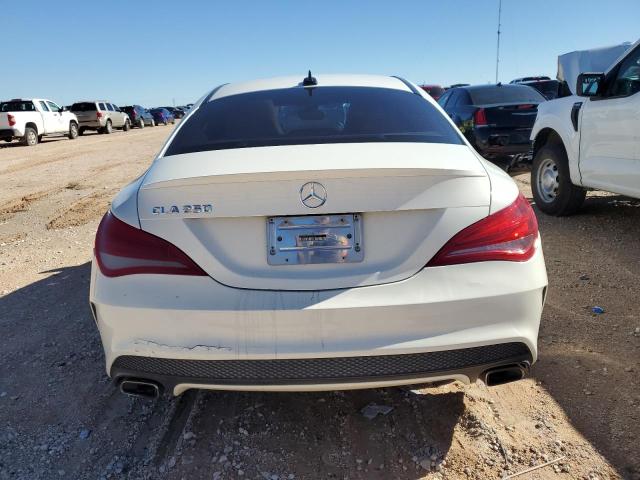 VIN WDDSJ4EB6FN272755 2015 Mercedes-Benz CLA-Class,... no.6