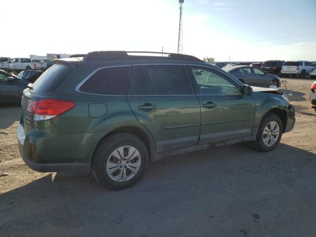 4S4BRBAC1E3255874 Subaru Outback 2.5i