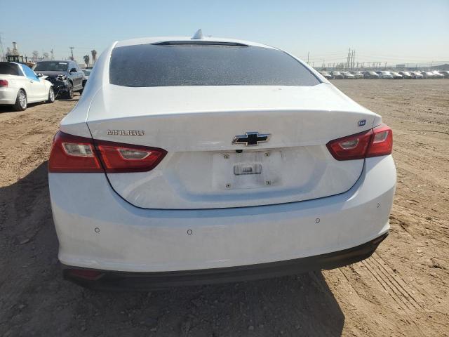 2018 CHEVROLET MALIBU HYB - 1G1ZF5SU1JF274365