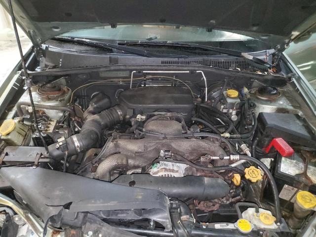 4S4BP60C997319124 Auction: COPART Lot: 73447453 Location: NY - ROCHESTER 4S4BP60C997319124 SUBARU LEGACY 2009 GRAY Photo 12
