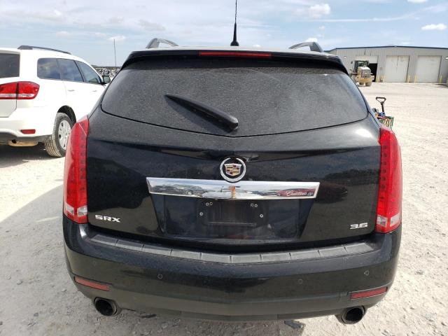 3GYFNCE31ES635061 Cadillac Srx Performance Collection