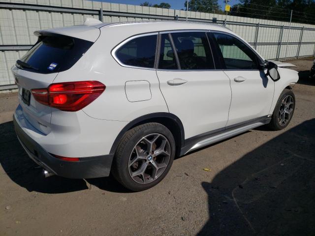 WBXHU7C58K5L12051 BMW X1 SDRIVE2 3