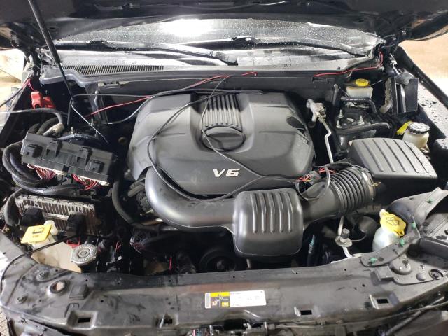 1C4RJFBG5EC505622 Jeep Grand Cherokee Limited