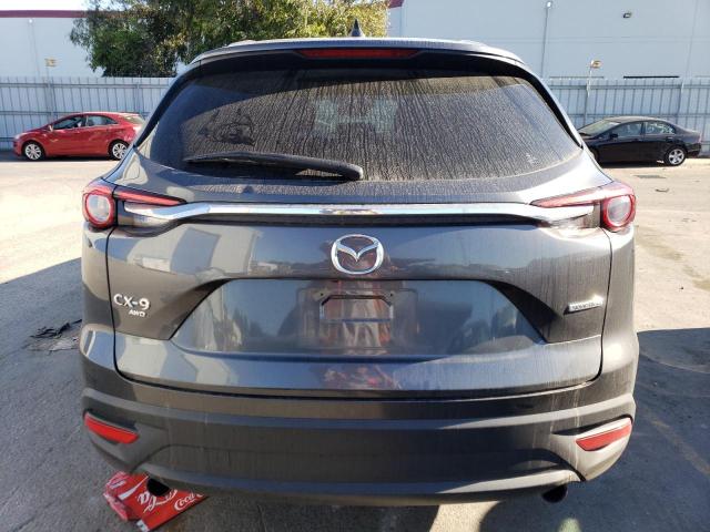 JM3TCBBY5N0603267 Mazda CX-9 SPORT 6