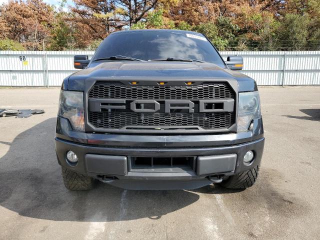 2014 Ford F150 Supercrew VIN: 1FTFW1ET1EFA81015 Lot: 70691473