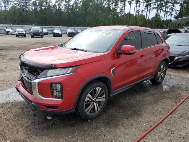 2020 Mitsubishi Outlander Sport SE