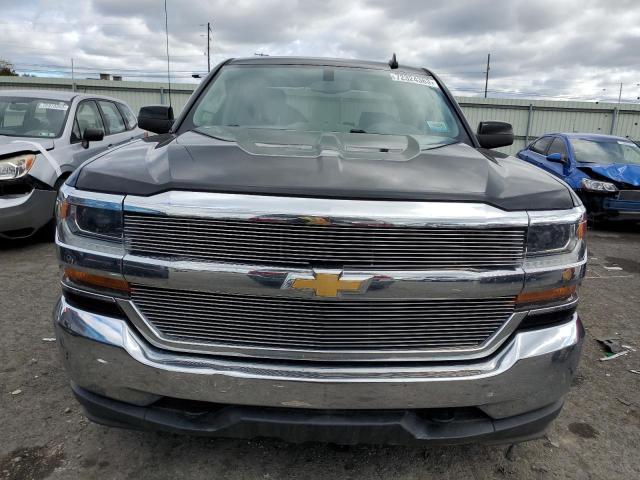 2018 CHEVROLET SILVRK1500 - 1GCVKREC2JZ363291
