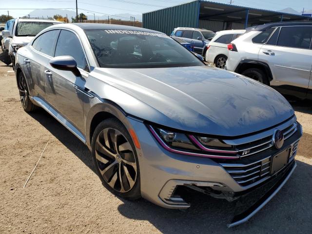 WVWTR7AN8KE000839 Volkswagen Arteon SEL 4